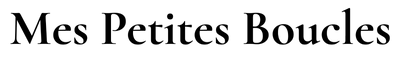 Mes Petites Boucles